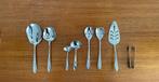 Vintage Tide bestekset - jaren 60, Antiek en Kunst, Antiek | Bestek, Ophalen of Verzenden