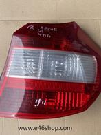 ACHTERLICHT BMW 1 SERIE E87 RECHTS OE 6924502, -, Utilisé, -, Enlèvement ou Envoi