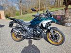 R1300GS, 2 cilinders, Motorrijbewijs A, Handvatverwarming, Particulier