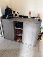 Mooie verzorgingskast, Ophalen, Gebruikt, 70 cm of meer, 100 cm of meer