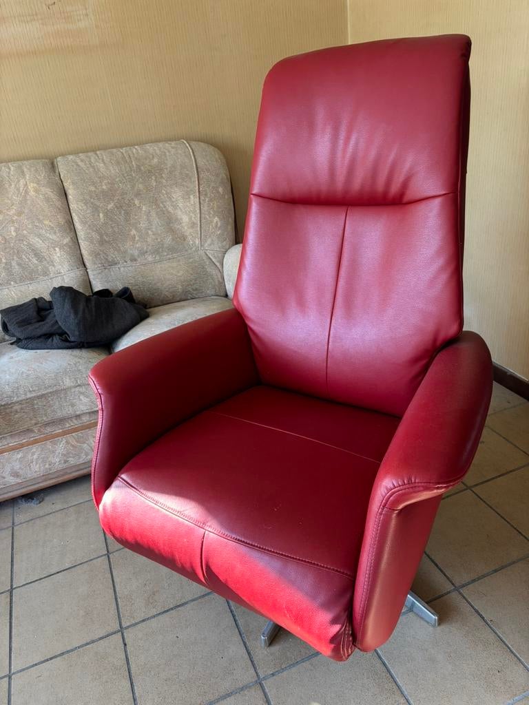 Relax manuel, Maison & Meubles, Enlèvement, Comme neuf