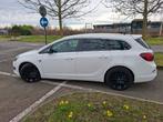 Opel astra sport tourer 16cdti 136ch euro6, Achat, Noir, Break, Automatique