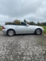 Mercedes SLK200, Automaat, 1998 cc, 4 cilinders, Cabriolet