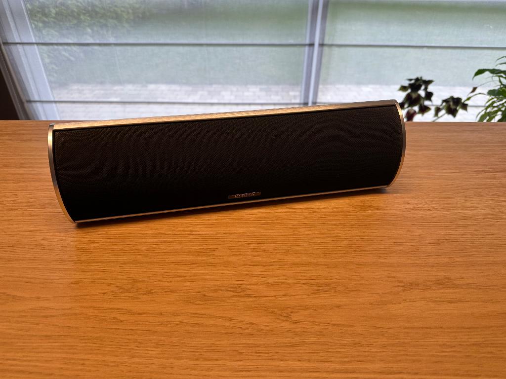 Piega Center speaker, Zo goed als nieuw, 120 watt of meer, Center speaker, Ophalen