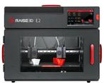 raise 3d E2, Computers en Software, 3D Printers, Ophalen, Filament, Raise3D, Zo goed als nieuw