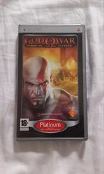 Chains of Olympus PSP, Enlèvement, Comme neuf, Aventure et Action