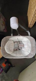Elektrische wieg, Kinderen en Baby's, Wipstoeltjes, Ophalen