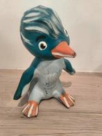 Pingu vintage Nestlé., Enlèvement