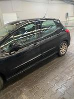 Peugeot 308 l 1.6 diesel l 2010 l 264.000km l export !!, Voorwielaandrijving, Euro 5, Stof, Zwart