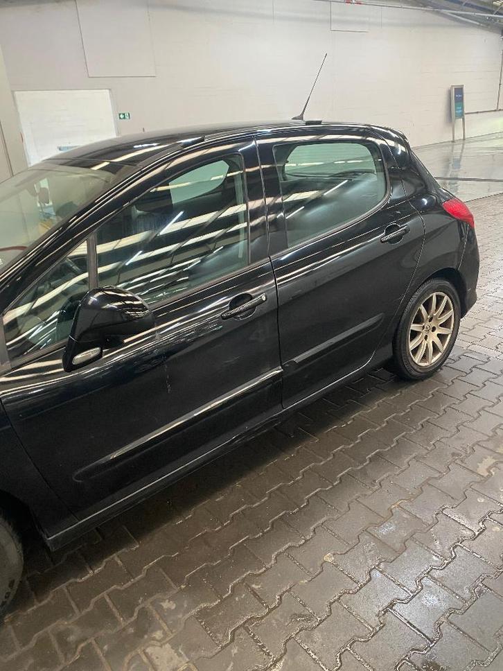 Peugeot 308 l 1,6 diesel l 2010 l 264 000 km l exportation !, Autos, Peugeot, Particulier, ABS, Airbags, Air conditionné, Alarme