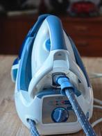 Calor Express Turbo stoomgenerator, Electroménager, Enlèvement, Comme neuf, Fer à repasser avec cordon