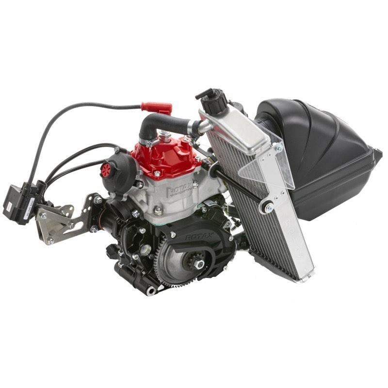 Karting, Enlèvement, Comme neuf, Pièces Kart