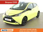 Toyota Aygo 1.0 X-Cite (année de construction 2016), Achat, 998 cm³, 69 ch, Boîte manuelle