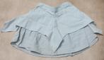 Jupe bleu-gris clair de la marque CKS - taille 2 ans/92, Enfants & Bébés, Vêtements enfant | Taille 92, Robe ou Jupe, Enlèvement ou Envoi