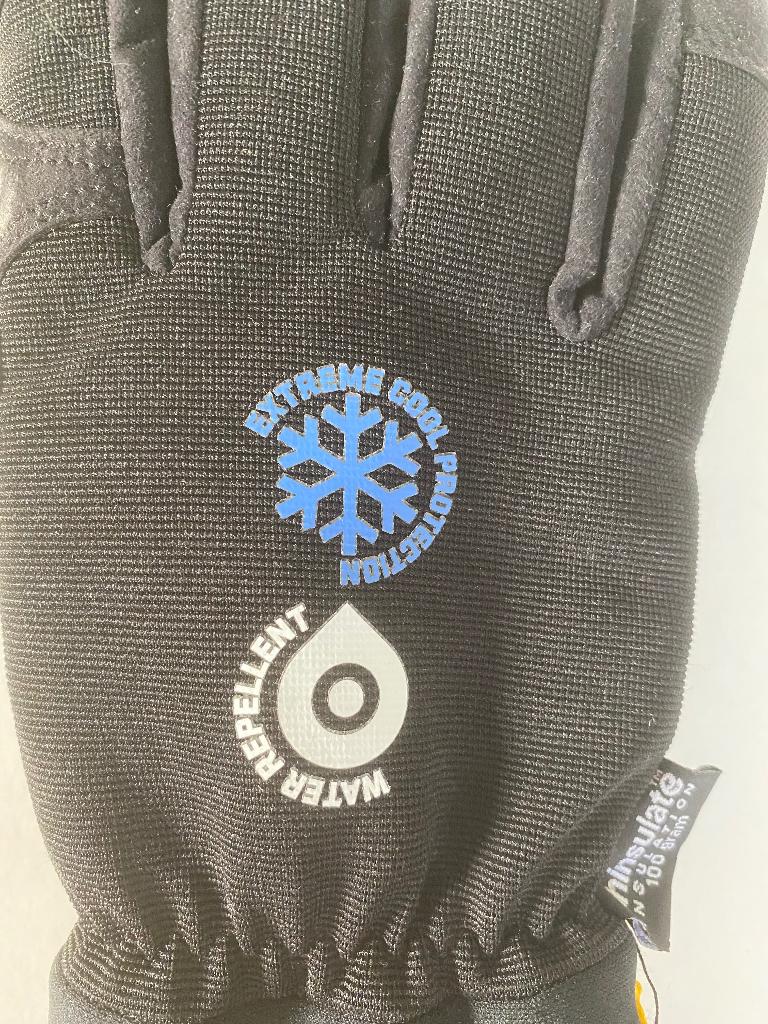 Handschoenen Blaklader, Doe-het-zelf en Bouw, Veiligheidskleding, Nieuw, Ophalen of Verzenden