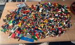 Giga groot lot lego, Ophalen, Lego