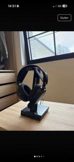 Steelseries arctis pro wireless headset, Informatique & Logiciels, Casques micro, Casque gamer, Comme neuf, Enlèvement, Over-ear