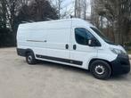 Location camionnette sans chauffeur