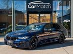BMW 530e xDrive Touring | M SPORTPAKKET PRO |, Cuir, Essai à domicile, Euro 6, Entreprise