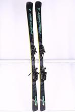 150 160 skis FISCHER RC4 POWER WS TP 2025, Fischer, Carving, Enlèvement ou Envoi, Skis