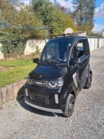 NOUVELLE VOITURE ÉLECTRIQUE POUR HANDICAPÉS UMEV, Divers, Voitures sans permis & Scooters pour invalides, Enlèvement