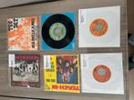 Lot vinyl singles, Ophalen, Gebruikt, Pop, Single