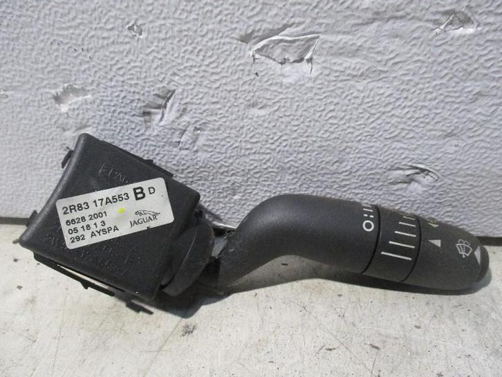 COMMODO ESSUIE-GLACE Jaguar S-type (X200) (2r83-17a553-b-d), Autos : Pièces & Accessoires, Tableau de bord & Interrupteurs, Jaguar