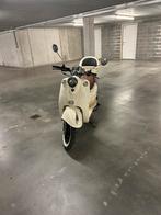 Brommer klasse A - lowigi 155km, Vélos & Vélomoteurs, Scooters | Marques Autre, Enlèvement, Comme neuf