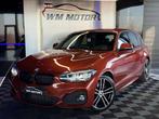 BMW 1 Serie 118 118i PACK M, Autos, Achat, Euro 6, Entreprise, Boîte manuelle