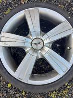 Jantes, Enlèvement ou Envoi