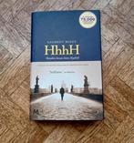 Laurent Binet: HhhH: Himmlers hersens eten Heydrich, Enlèvement ou Envoi, Utilisé