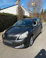 Toyota verso, Autos, Euro 5, Achat, Autres couleurs, 5 portes