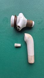 Matériel de montage vintage : électricité, Bricolage & Construction, Enlèvement ou Envoi, Prise de courant