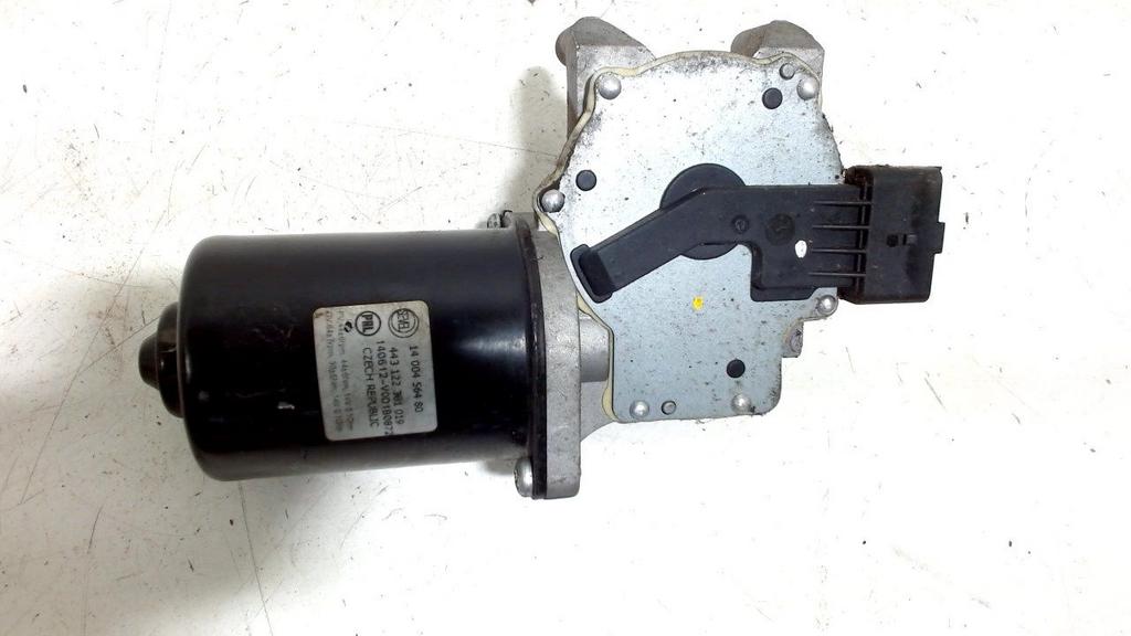 Ruitenwissermotor voor Peugeot Expert, Auto-onderdelen, Ruiten en Toebehoren, Peugeot, Gebruikt, Herkomst onderdeel bekend, 12 maanden garantie