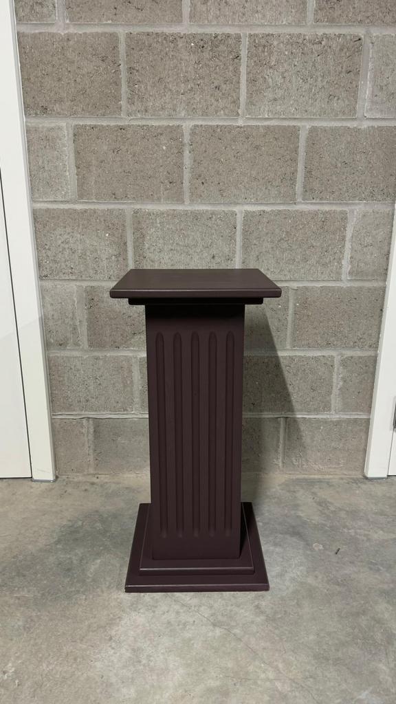 Colonne décorative, Maison & Meubles, Enlèvement, Comme neuf