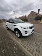 Range rover evoque sport diesel 2.2 td4, Autos, Euro 5, Achat, Boîte manuelle, Diesel