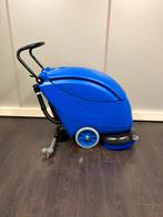 Nilfisk Scrubtec 343 | Schrobmachine | Nieuw accupakket, Ophalen of Verzenden