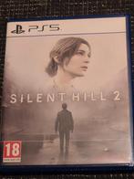 Silent hill 2, Consoles de jeu & Jeux vidéo, 1 joueur, À partir de 18 ans, Comme neuf, Autres genres