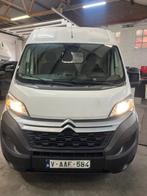 Citroën Jumper, Autos, Achat, Citroën