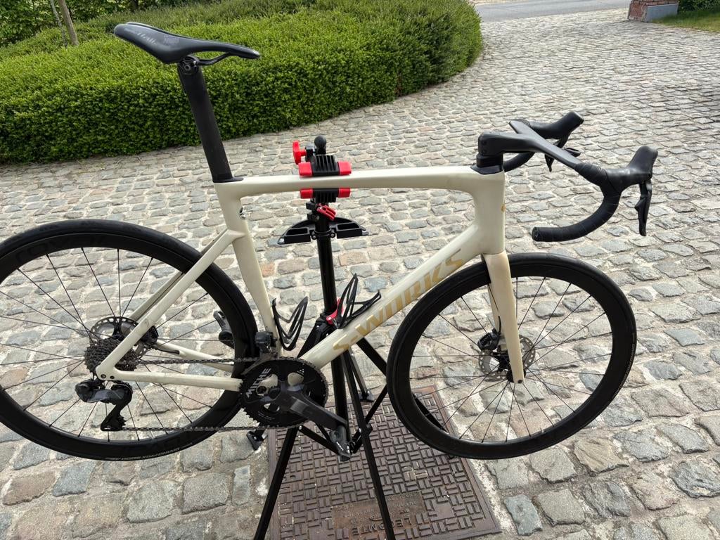 S-works sl7, 57 tot 61 cm, Ophalen, Gebruikt, Overige merken