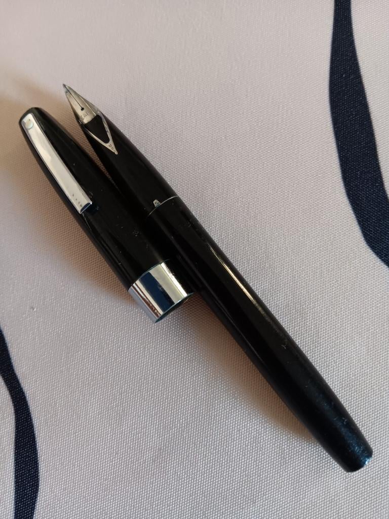 Sheaffer vulpen made in usa, Verzamelen, Pennenverzamelingen, Ophalen, Vulpen