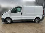2013 Opel Vivaro lichte vracht - ingericht, Auto's, Euro 5, Bedrijf, Overige carrosserie, Te koop