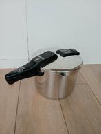 Snelkookpan WMF schnelltopf perfect, Ophalen