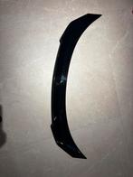 BMW 6 serie spoiler zwart (f13 coupe), Auto-onderdelen, Ophalen of Verzenden, Nieuw, Achter, BMW