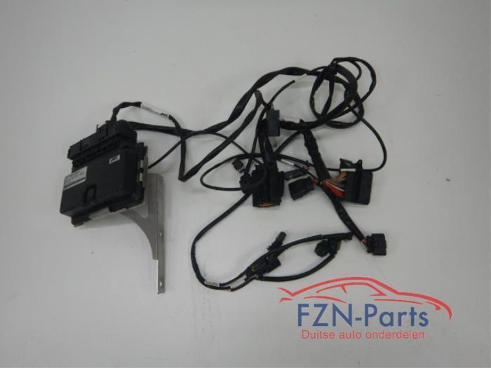 Turbo Audi A6 (22743952), Autos : Pièces & Accessoires, Moteurs & Accessoires, Utilisé, Enlèvement ou Envoi