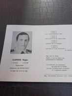 Gendarmerie décédée en service ordonné, Collections, Images pieuses & Faire-part, Enlèvement ou Envoi