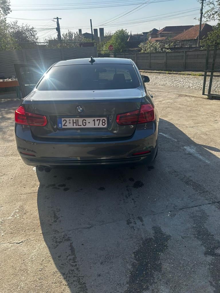 Bmw 330e plug in hibride 110000km, Particulier, Te koop