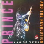 2CD Prince And The Revolution – Flesh For Fantasy - 1991, Cd's en Dvd's, Cd's | R&B en Soul, Ophalen of Verzenden, 1980 tot 2000