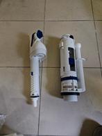 Mecanisme chasse d eau geberit neuf, Bricolage & Construction, Sanitaire, Enlèvement