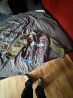 Oreo rally jacket, Vêtements | Hommes, Enlèvement, Comme neuf